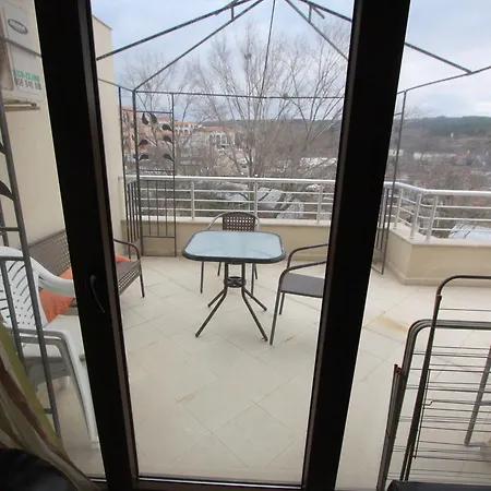 Lucky In Horizont