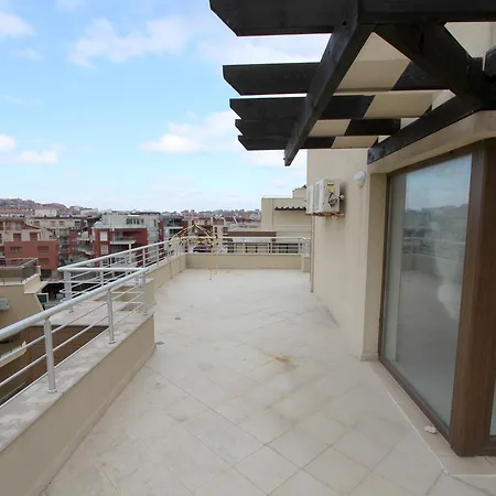 Lucky In Horizont Apartment Sozopol