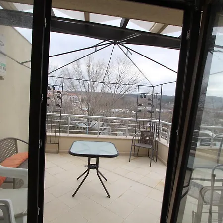 Apartment Lucky In Horizont Sozopol