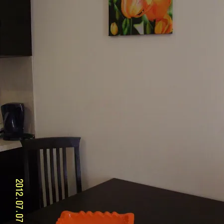 Lucky In Horizont Apartment *