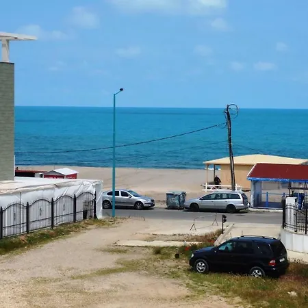 Apartment Lucky In Horizont Sozopol