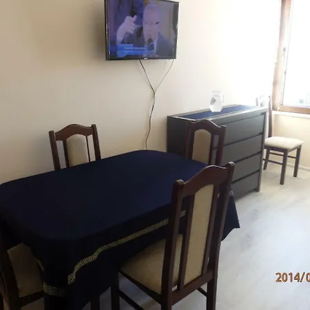Apartment Lucky In Horizont Sozopol
