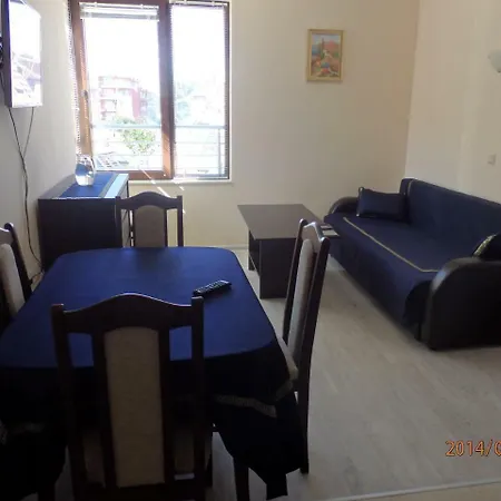 Lucky In Horizont Apartment *
