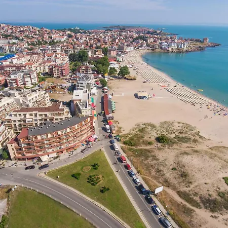 Lucky In Horizont Sozopol