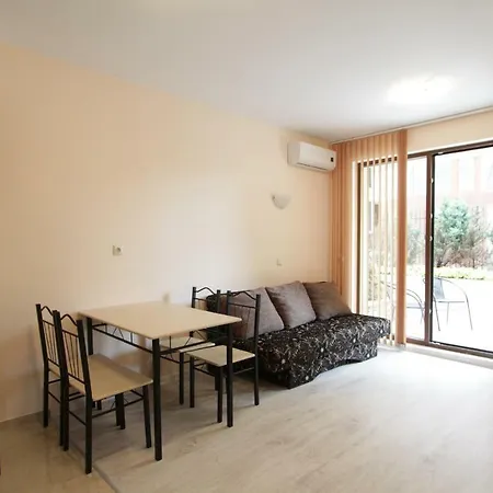 Lucky In Horizont Apartment *