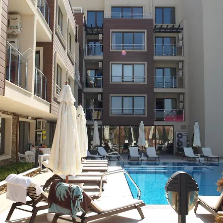 Apartamento Lucky In Horizont Sozopol