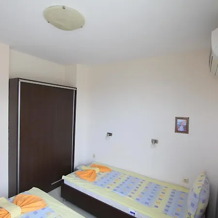 Apartamento Lucky In Horizont *