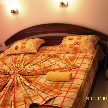 Apartamento Lucky In Horizont *
