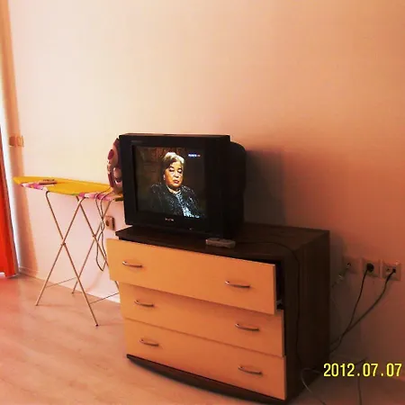 Lucky In Horizont Apartamento *