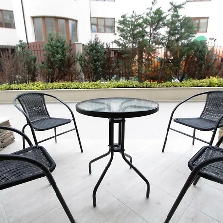 Apartamento Lucky In Horizont *