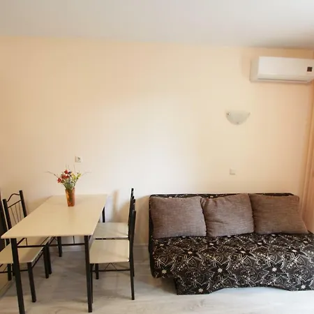 Apartamento Lucky In Horizont Sozopol