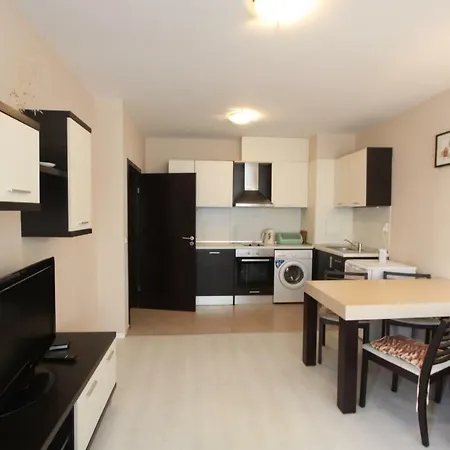Apartamento Lucky In Horizont